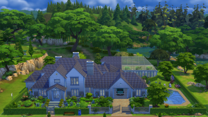 ansehen Basegame Gut Eichhof